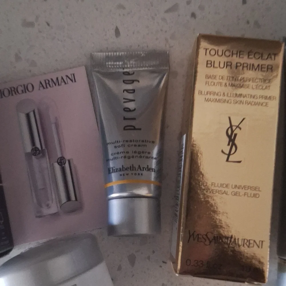 High End Samples - Picture 3 of 5